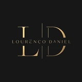 Logotipo Lourenço Daniel