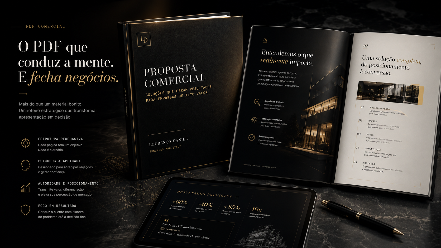 PDF Comercial