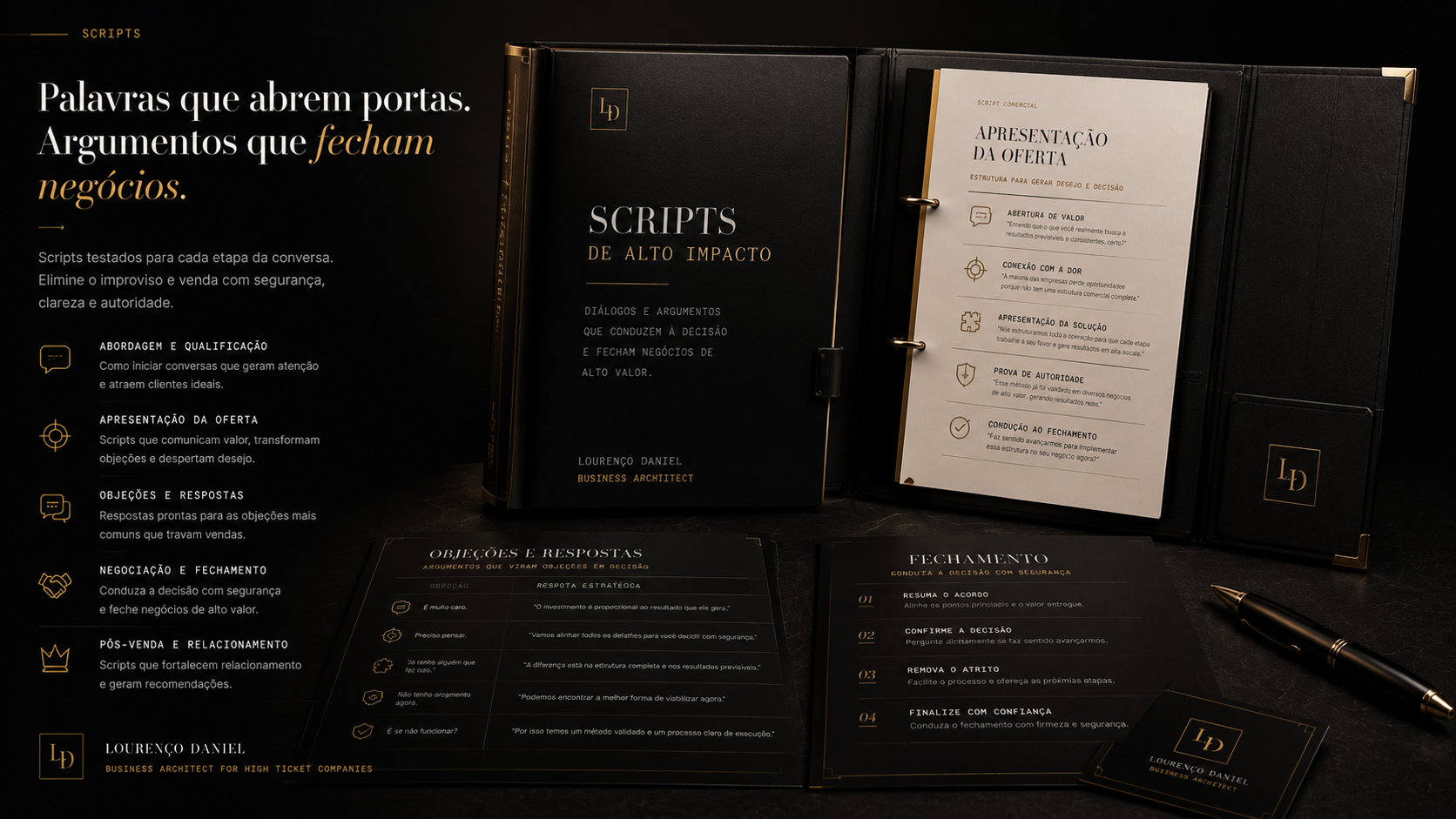Scripts